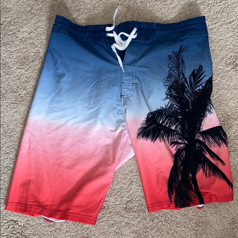 Bathing Suit Men’s
